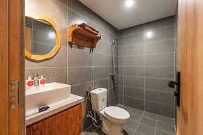 Amazing French VILLA Hoan Kiem Lake