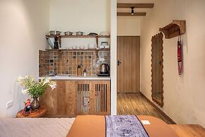 Amazing French VILLA Hoan Kiem Lake