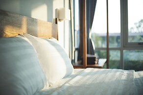 Amazing French VILLA Hoan Kiem Lake