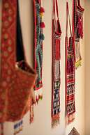 Amazing French VILLA Hoan Kiem Lake