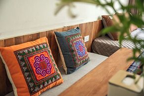 Amazing French VILLA Hoan Kiem Lake