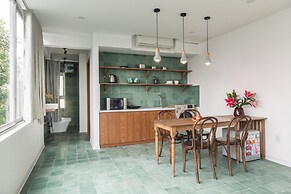 Amazing French VILLA Hoan Kiem Lake