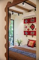 Amazing French VILLA Hoan Kiem Lake