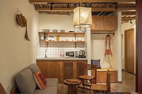 Amazing French VILLA Hoan Kiem Lake