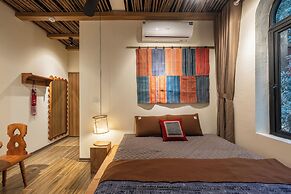 Amazing French VILLA Hoan Kiem Lake