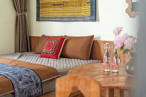 Amazing French VILLA Hoan Kiem Lake