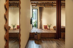 Amazing French VILLA Hoan Kiem Lake