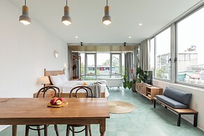 Amazing French VILLA Hoan Kiem Lake