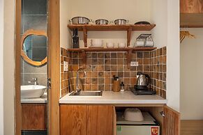 Amazing French VILLA Hoan Kiem Lake