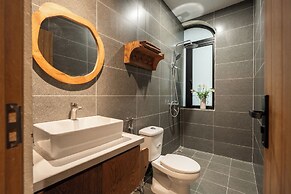 Amazing French VILLA Hoan Kiem Lake