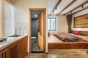 Amazing French VILLA Hoan Kiem Lake