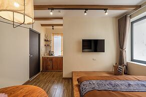 Amazing French VILLA Hoan Kiem Lake