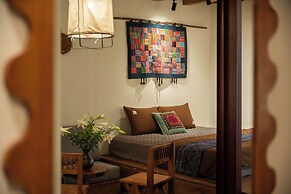 Amazing French VILLA Hoan Kiem Lake