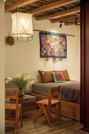 Amazing French VILLA Hoan Kiem Lake