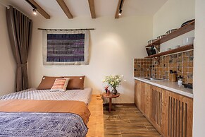 Amazing French VILLA Hoan Kiem Lake