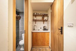 Amazing French VILLA Hoan Kiem Lake