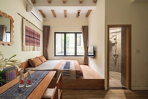 Amazing French VILLA Hoan Kiem Lake