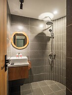 Amazing French VILLA Hoan Kiem Lake