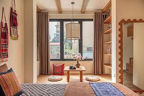 Amazing French VILLA Hoan Kiem Lake