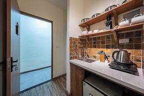 Amazing French VILLA Hoan Kiem Lake