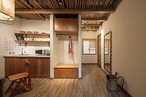 Amazing French VILLA Hoan Kiem Lake