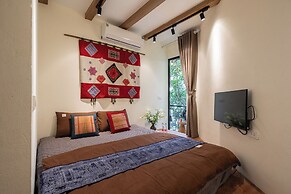 Amazing French VILLA Hoan Kiem Lake