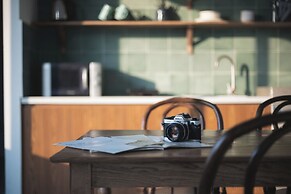 Amazing French VILLA Hoan Kiem Lake