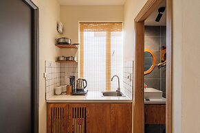 Amazing French VILLA Hoan Kiem Lake