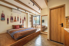 Amazing French VILLA Hoan Kiem Lake