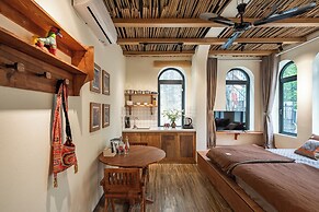 Amazing French VILLA Hoan Kiem Lake