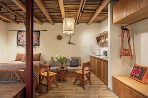 Amazing French VILLA Hoan Kiem Lake