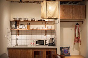 Amazing French VILLA Hoan Kiem Lake