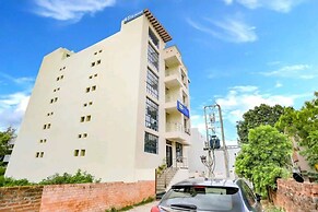 Hotel Kashi heaven BHU Varanasi
