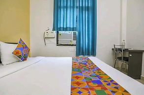 Hotel Kashi heaven BHU Varanasi