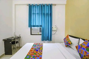 Hotel Kashi heaven BHU Varanasi