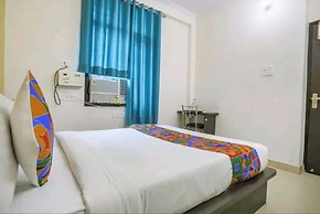 Hotel Kashi heaven BHU Varanasi