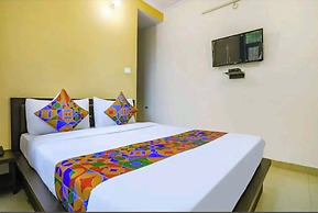 Hotel Kashi heaven BHU Varanasi