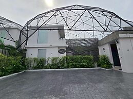 The Ten Poolvilla Huahin