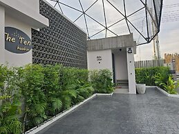The Ten Poolvilla Huahin