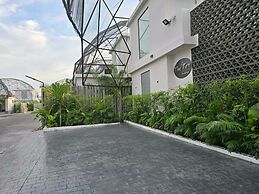 The Ten Poolvilla Huahin