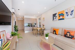 Uyen's Homestay - The Song Vung Tau