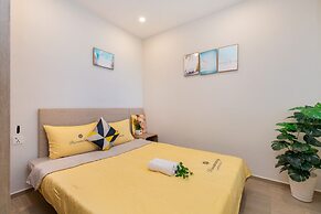 Uyen's Homestay - The Song Vung Tau