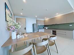 Uyen's Homestay - The Song Vung Tau