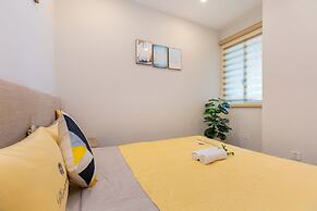 Uyen's Homestay - The Song Vung Tau