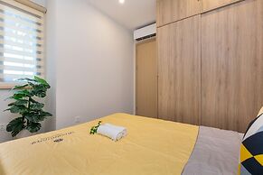 Uyen's Homestay - The Song Vung Tau