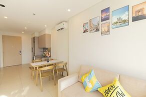 Uyen's Homestay - The Song Vung Tau