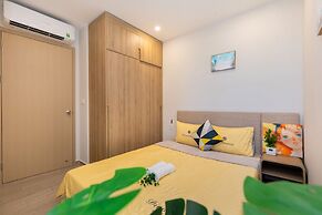 Uyen's Homestay - The Song Vung Tau