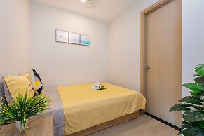 Uyen's Homestay - The Song Vung Tau