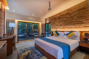 Mahavan Resort Sasan Gir