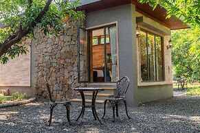 Mahavan Resort Sasan Gir